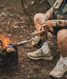 Vỏ vải bọc bình gas Naturehike NH21PJ123