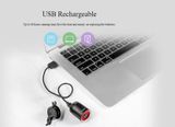 Đèn phanh xe đạp thông minh Gaciron W10-BS