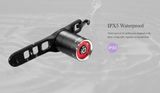 Đèn phanh xe đạp thông minh Gaciron W10-BS