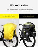 Túi đa năng 3-in-1 Rhinowalk RK19665