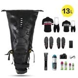 Túi treo dưới yên Rhinowalk 13L RK19513