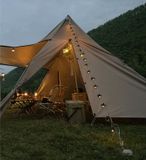 Đèn dây trang trí Naturehike NH21ZM001
