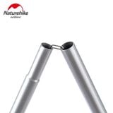 Cọc chống tăng, lều Φ25mm Naturehike NH19PJ042