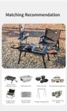 Bàn nhôm IGT gấp gọn Naturehike CNK2300JJ024