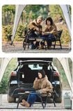 Bàn nhôm IGT gấp gọn Naturehike CNK2300JJ024