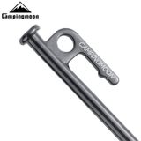 Cọc lều Campingmoon T20 - T30 - T40