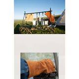 Găng tay da chịu nhiệt Naturehike NH20FS042