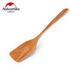 Muôi gỗ nấu ăn Naturehike NH20CJ017