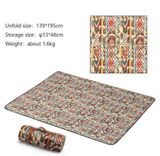 Thảm trải du lịch chống thấm NatureHike NH20FCD04