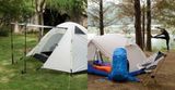 Dây căng lều phản quang Naturehike NH15A001-G