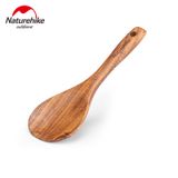 Muôi gỗ nấu ăn Naturehike NH20CJ017