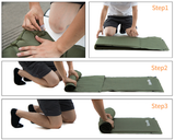 Đệm tự bơm hơi NatureHike NH15Q002-D