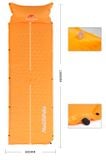 Đệm tự bơm hơi NatureHike NH15Q002-D