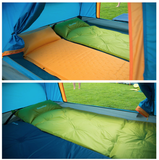 Đệm tự bơm hơi NatureHike NH15Q002-D