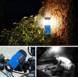 Đèn treo lều pin AAA Naturehike NH15A003-I