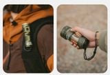 Đèn pin siêu sáng chống nước đa năng Naturehike CNK2300011