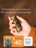 Đèn pin siêu sáng chống nước đa năng Naturehike CNK2300011