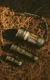 Đèn pin dã ngoại siêu sáng Naturehike NH20ZM009 / CNK2300011