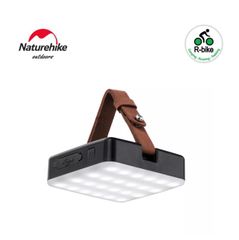  Đèn Led cắm trại đa năng 3in1 Naturehike NH18Y001-A 