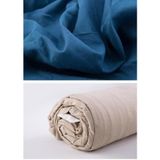 Túi ngủ mỏng cotton phù hợp mùa Hè-Thu du lịch dã ngoại ngủ trưa văn phòng Naturehike NH15S012-E