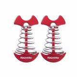 Cọc ghim lều sàn gỗ Naturehike NH19PJ099