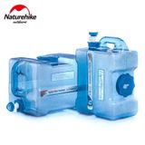 Bình nước dã ngoại NATUREHIKE NH18S012-T | NH18S019-T | NH18S024-T