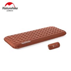  Đệm đơn bơm hơi siêu nhẹ Naturehike NH20FCD09 