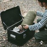 Đệm vải cotton cho giường dã ngoại Naturehike CNK2300DZ022