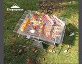 Bếp nướng dã ngoại Campingmoon MT-3