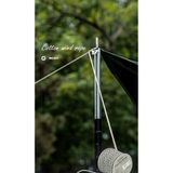 Dây dù cho tăng lều Naturehike NH20PJ122