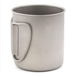 Cốc Titanium 330ml Fire Maple FMP-307