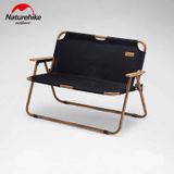 Ghế đôi gấp gọn dã ngoại Naturehike NH20JJ002