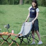 Ghế dã ngoại gấp gọn Naturehike CNK23JU0001