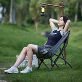 Ghế dã ngoại gấp gọn Naturehike CNK23JU0001