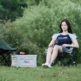 Ghế dã ngoại gấp gọn Naturehike CNK23JU0001