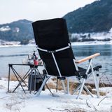 Ghế xếp dã ngoại thư giãn NatureHike NH17T003-Y