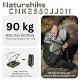 Ghế xếp mini khung nhôm Naturehike CNK2550JJ011
