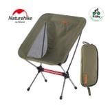 Ghế gấp dã ngoại Naturehike NH20JJ027 CNK2350JJ017