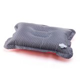 Gối hơi lót nhung Naturehike NH15A001-L