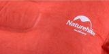 Gối hơi lót nhung Naturehike NH15A001-L