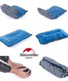 Gối tự bơm hơi Naturehike NH17A001-L