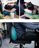 Gối hơi dã ngoại siêu nhẹ NatureHike NH17T013-Z