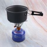 Bếp gas dã ngoại Icefire - LT