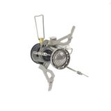 Bếp gas dã ngoại Icefire - XHLT