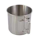 Bộ cốc inox 4 chiếc Icefire
