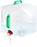Túi đựng nước gấp gọn Icefire - 20L