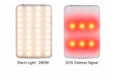 Đèn Led cắm trại đa năng 3in1 Naturehike NH18Y001-A