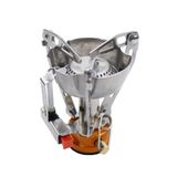 Bếp gas dã ngoại Icefire - LT