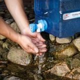 Bình nước dã ngoại NATUREHIKE NH18S012-T | NH18S018-T | NH18S024-T