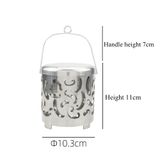 Bếp sưởi gas dã ngoại Icefire